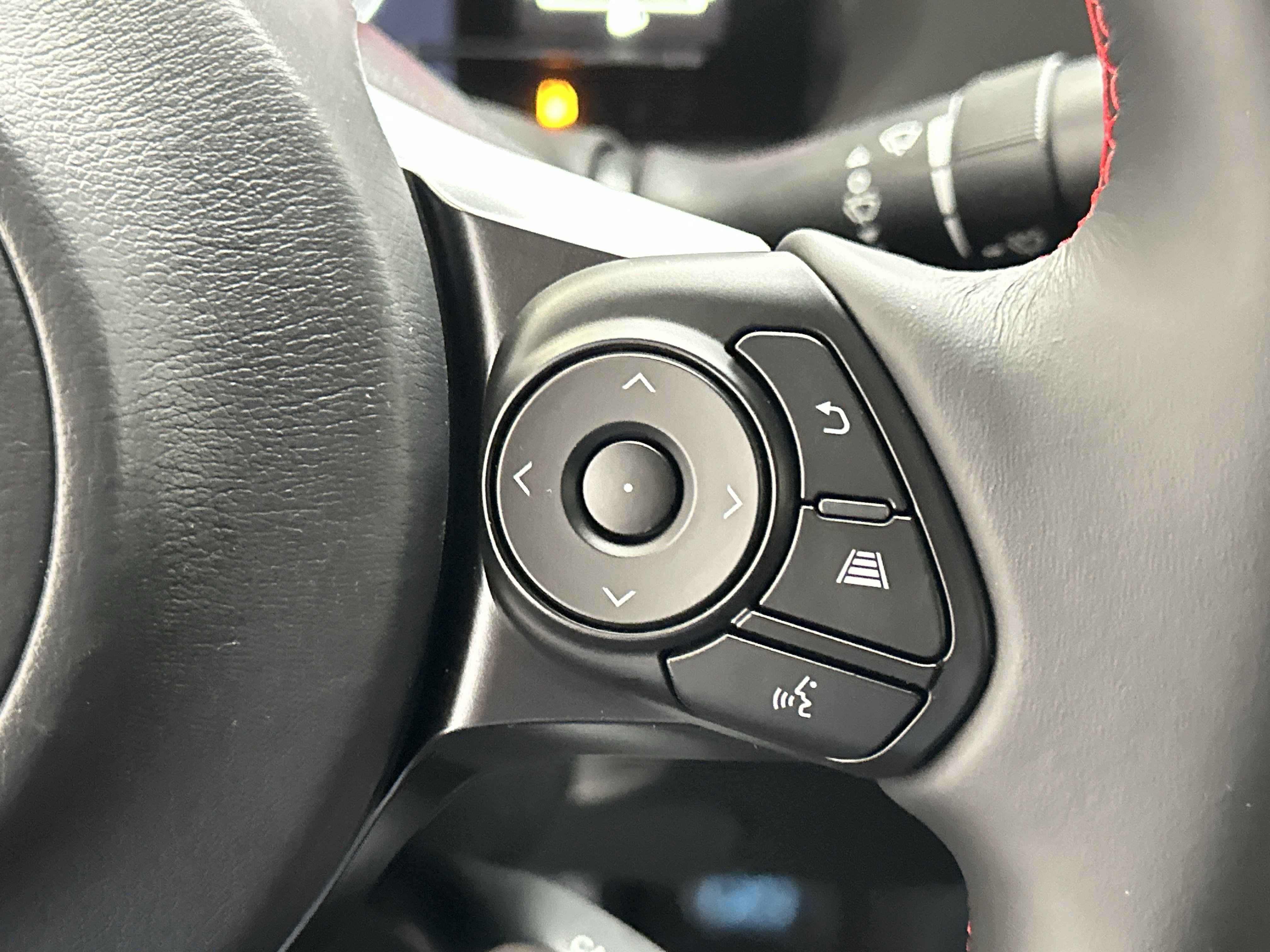 New 2025 Subaru BRZ Limited image 23