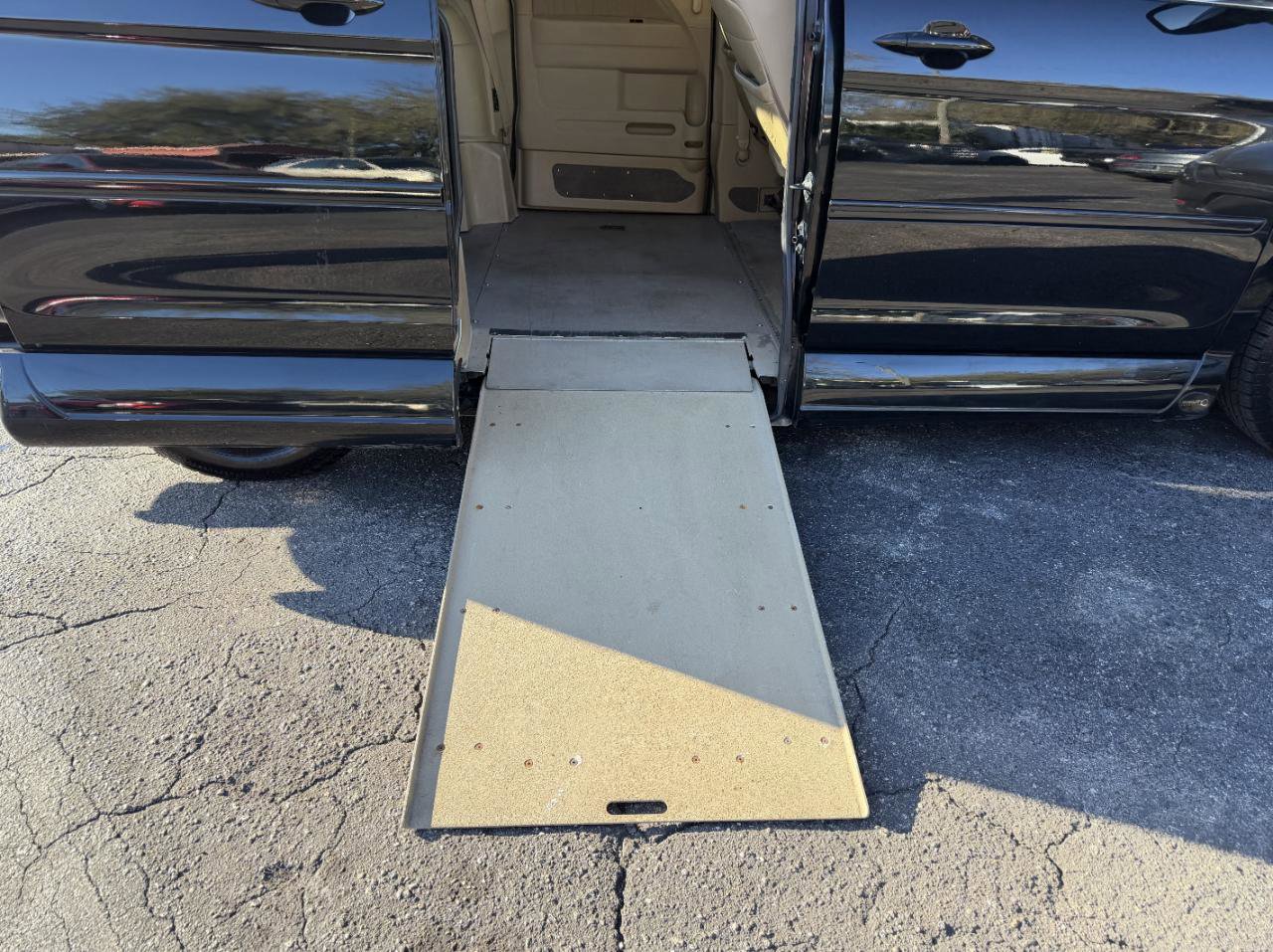 Used 2008 Honda Odyssey Touring image 16