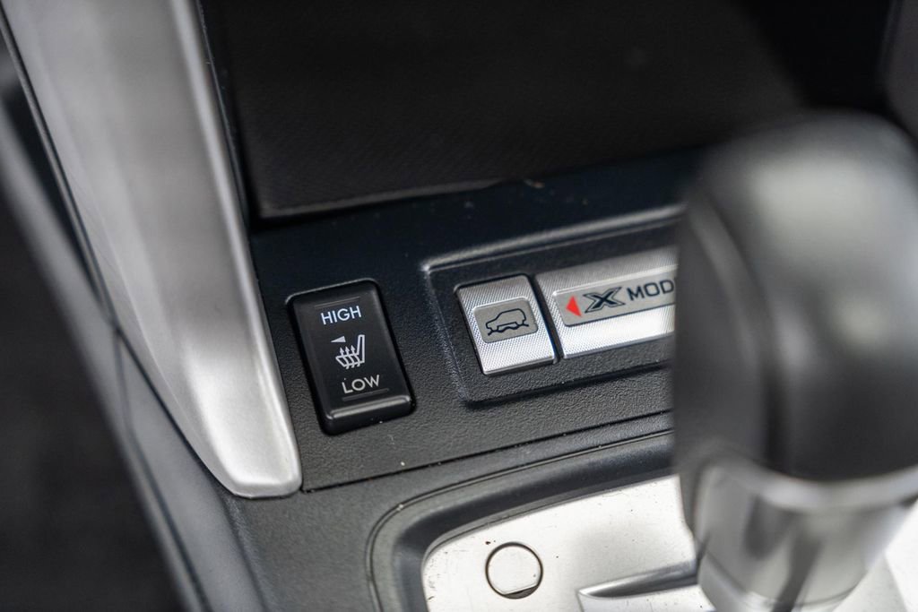 Used 2017 Subaru Forester 2.5i Limited AWD/4WD image 27