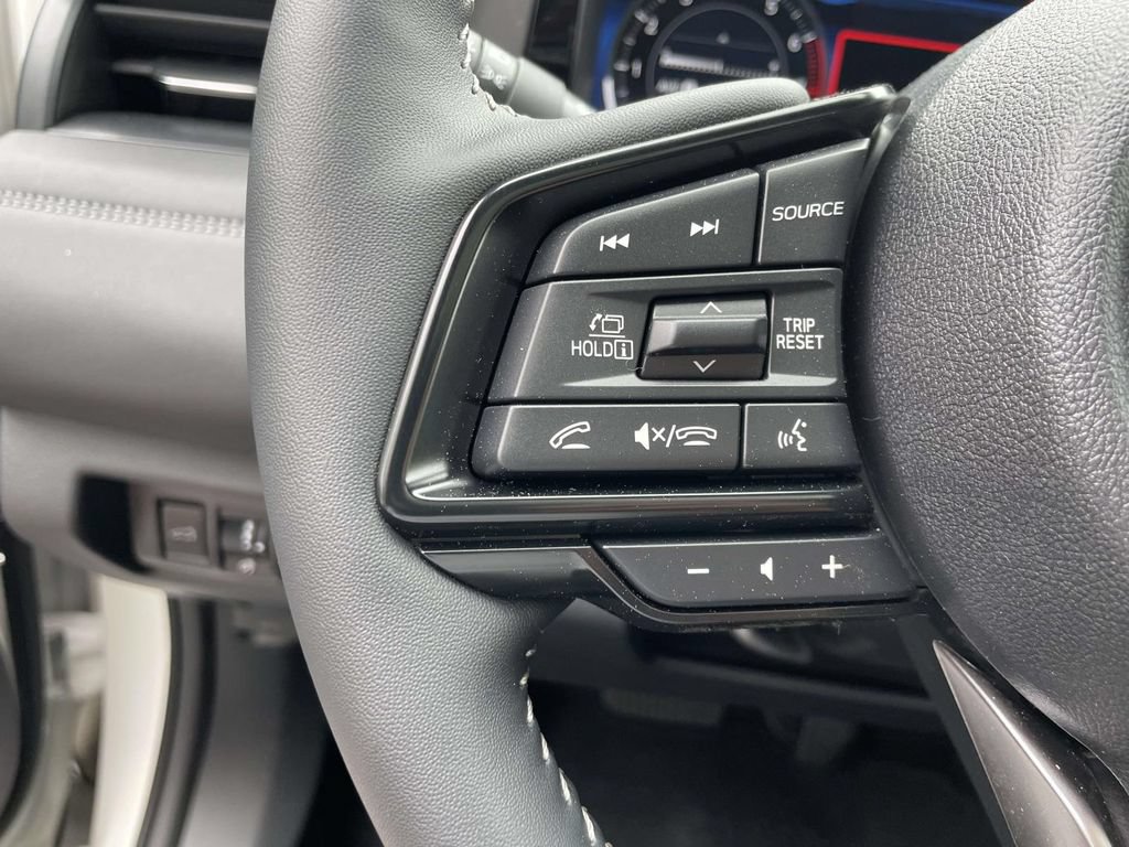 New 2026 Subaru Outback Touring XT AWD/4WD image 24
