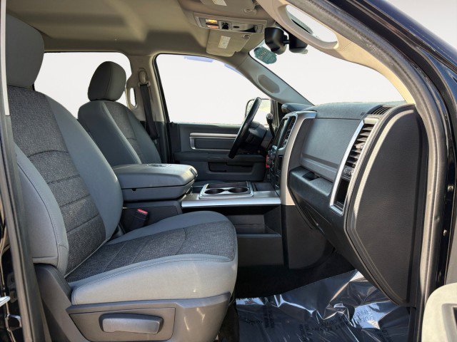 Used 2015 RAM 2500 Big Horn image 14