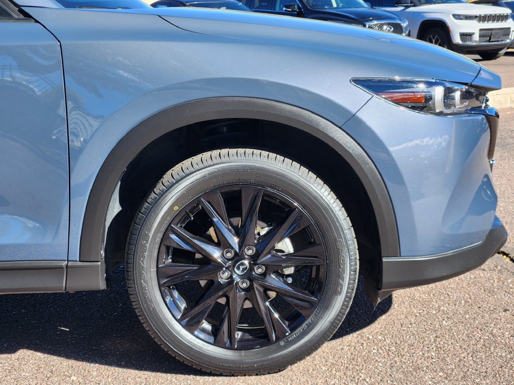Used 2025 MAZDA CX-5 Carbon Edition AWD/4WD image 29