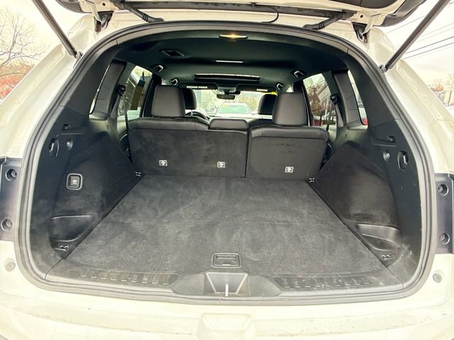 Certified 2023 Honda Passport EX-L image 26