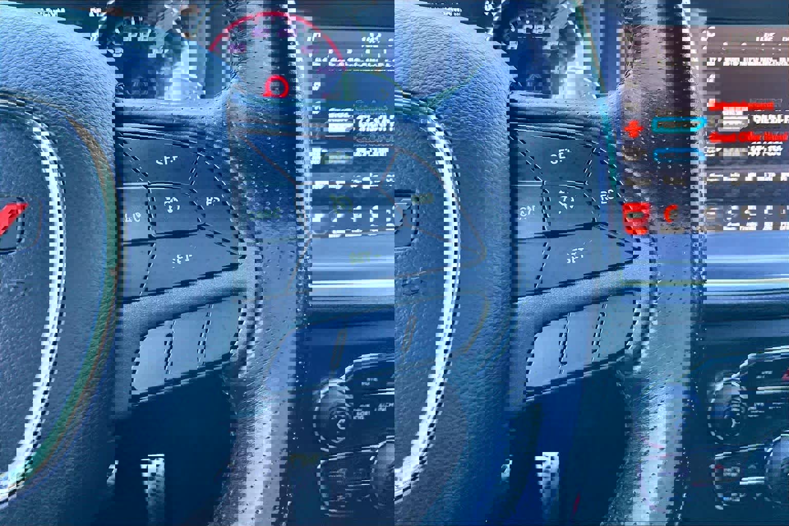 Used 2019 Dodge Charger Scat Pack image 23