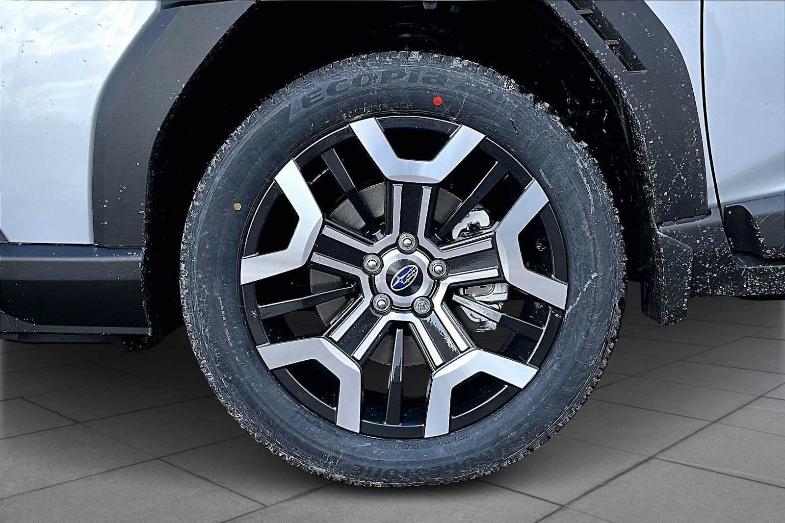 New 2026 Subaru Outback Touring XT AWD/4WD image 13
