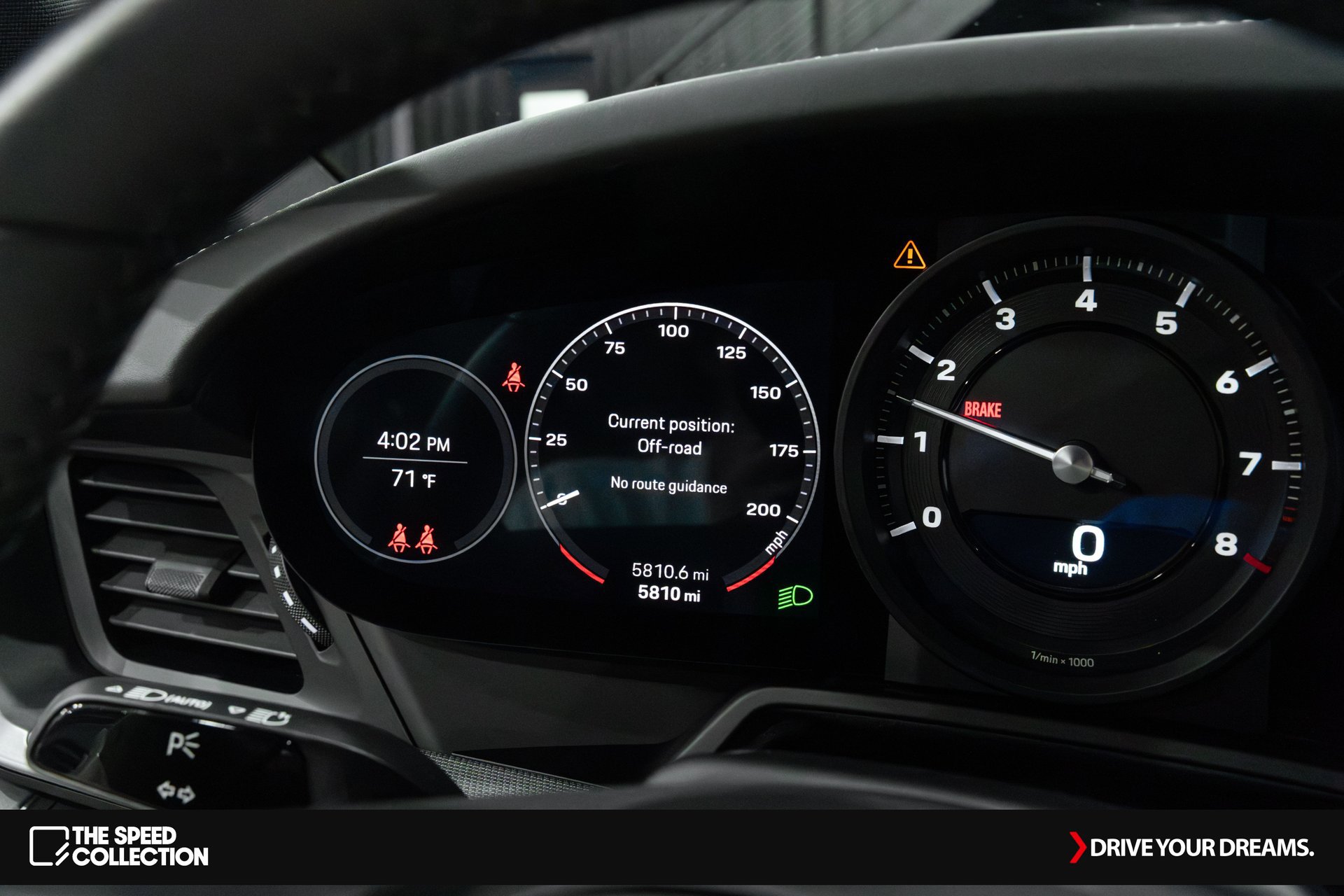 Used 2022 Porsche 911 Carrera S w/ Premium Package image 39