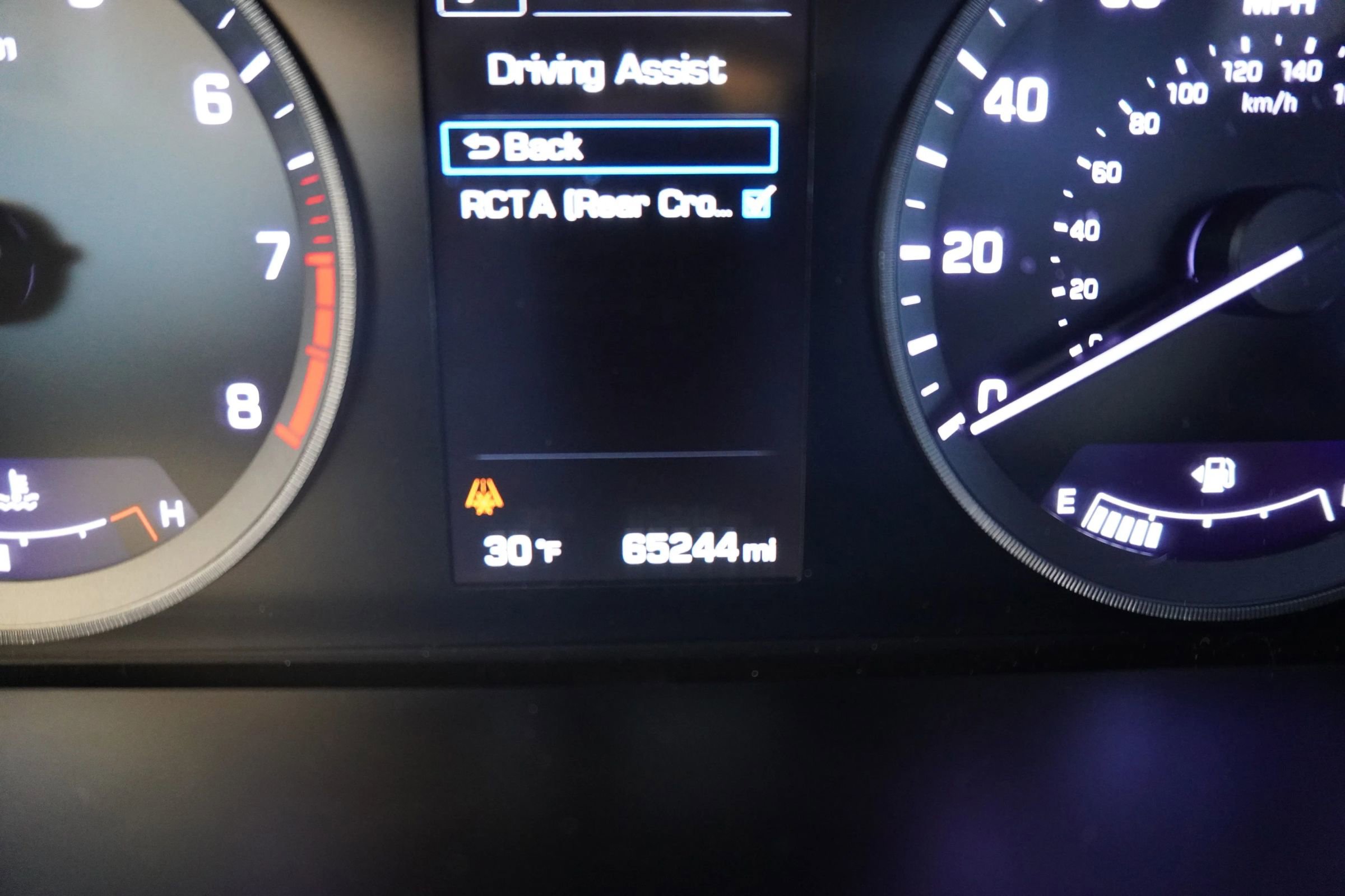 Used 2015 Hyundai Sonata Limited w/ Option Group 05 image 22