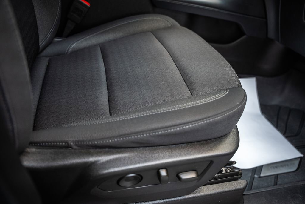 Used 2024 Chevrolet Tahoe LS w/ Driver Alert Package image 35