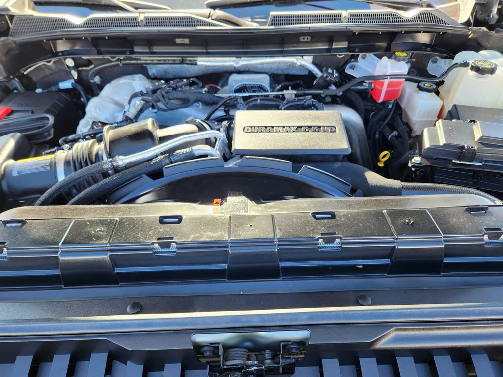 Certified 2024 GMC Sierra 3500 Denali w/ Denali Reserve Package image 22