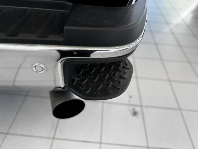 Used 2019 Chevrolet Silverado 3500 LTZ w/ Duramax Plus Package image 12