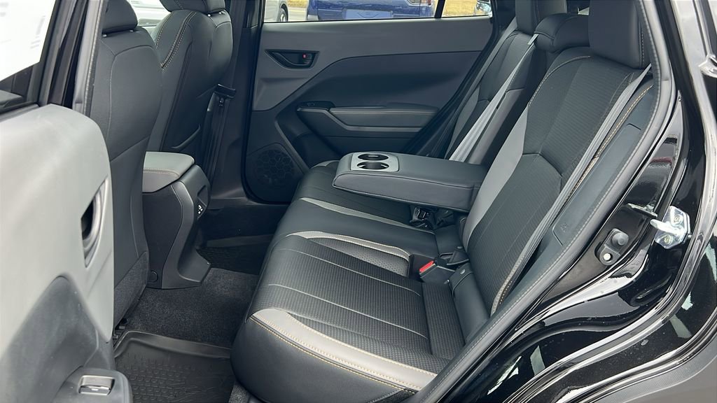 New 2026 Subaru Crosstrek 2.5i Wilderness image 15