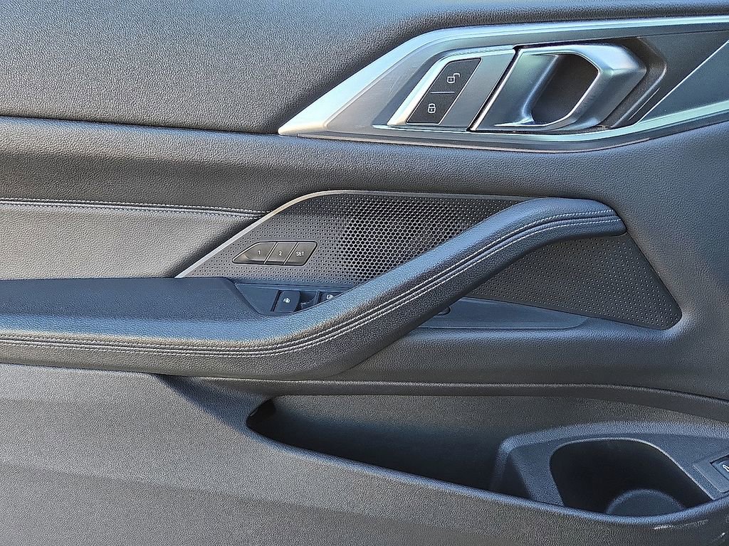 Used 2024 BMW 430i Convertible image 20