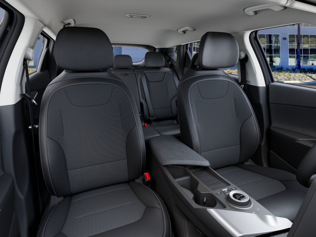 New 2026 Kia EV6 Light RWD image 15
