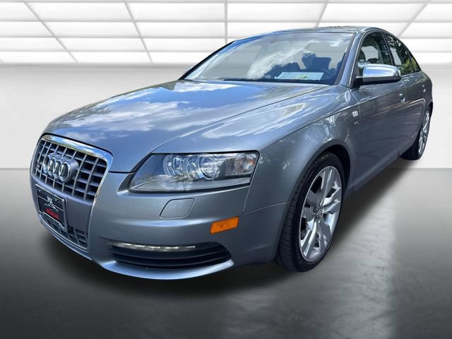 Used 2008 Audi S6 Sedan image 1