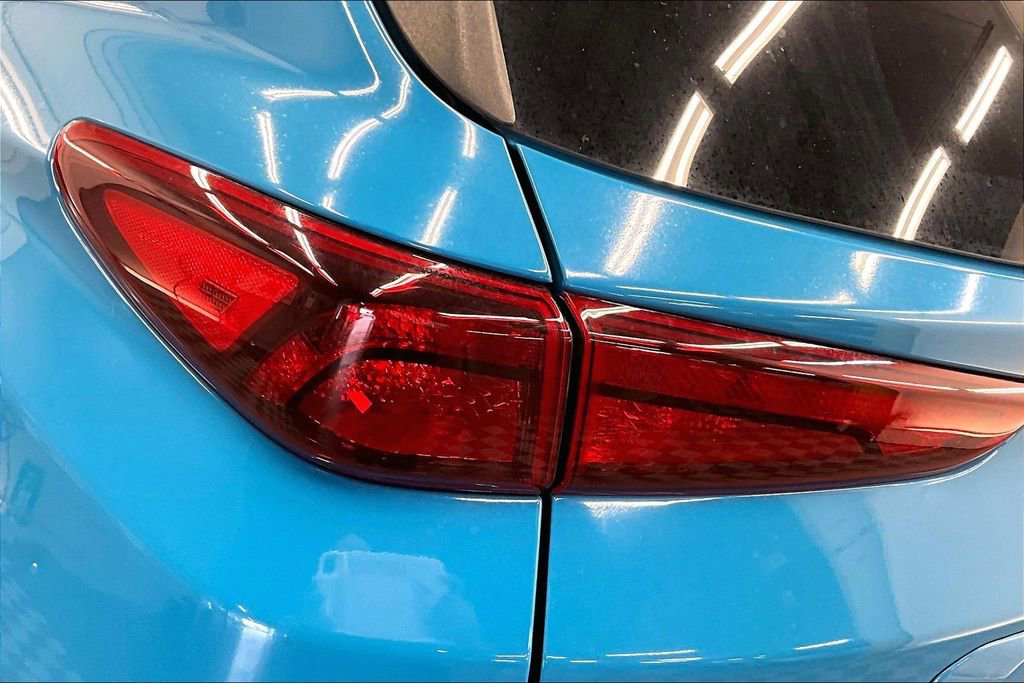 Used 2022 Hyundai Kona SEL w/ Cargo Package image 27