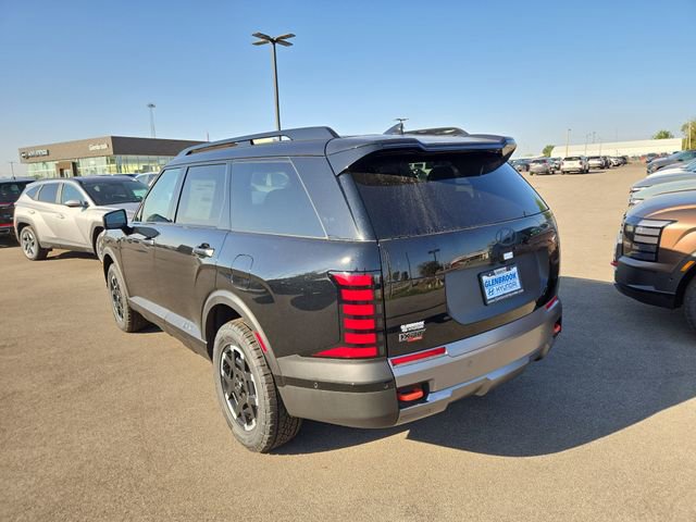 New 2026 Hyundai Palisade XRT Pro AWD/4WD image 7