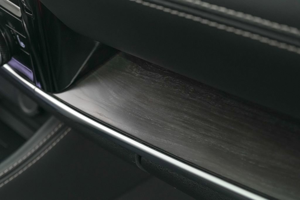 Used 2023 Nissan Rogue Platinum w/ Platinum Premium Package AWD/4WD image 28