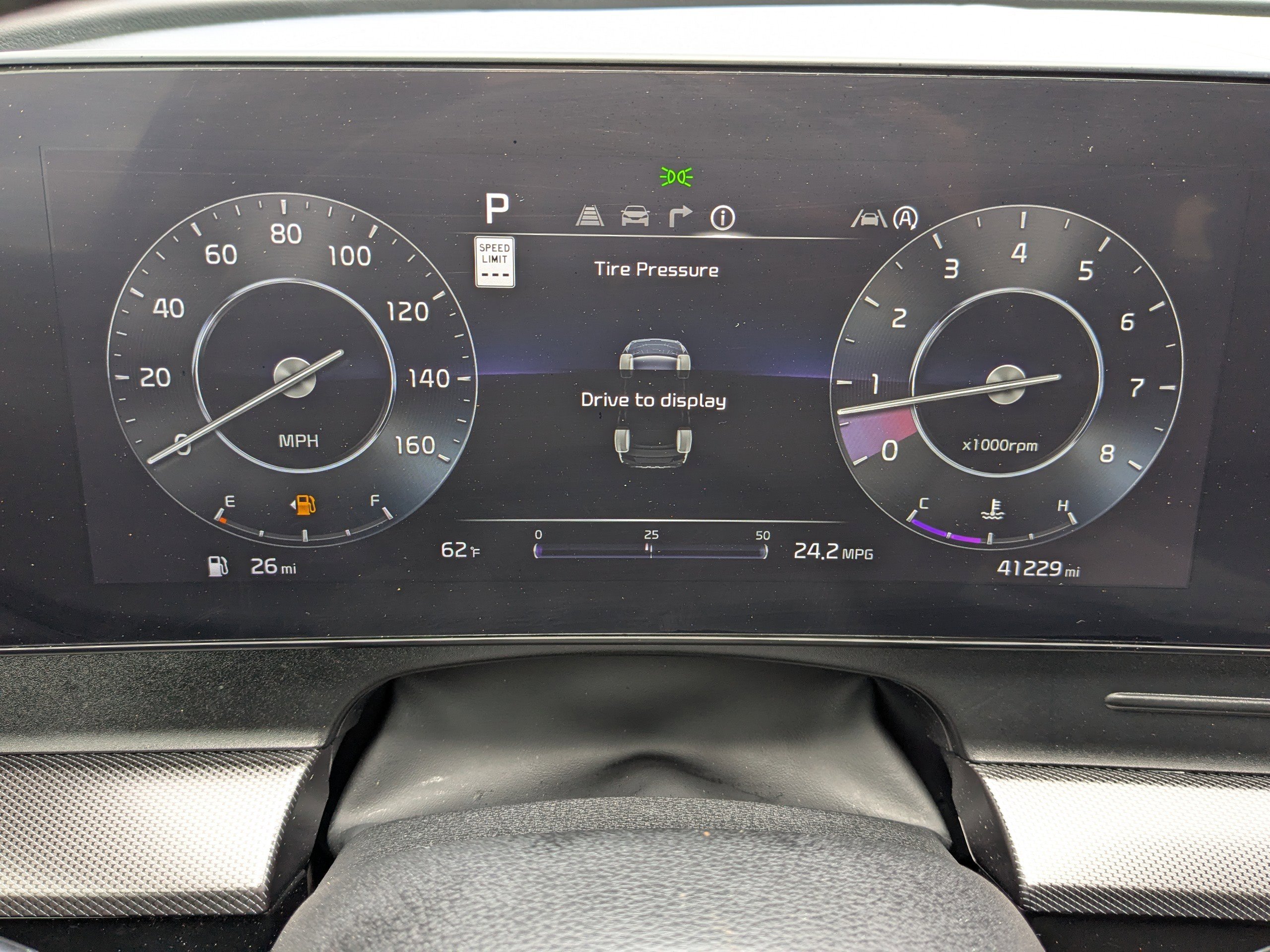 Certified 2023 Kia Sportage SX image 35