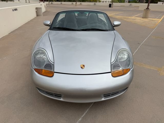 Used 2000 Porsche Boxster image 10