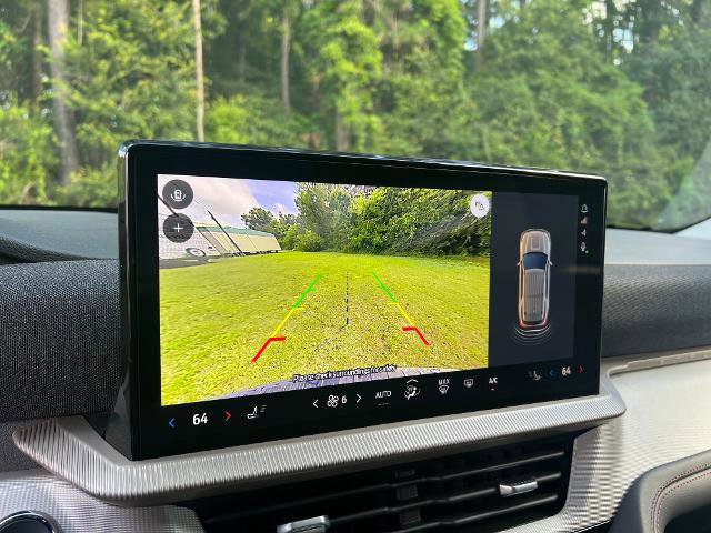 Used 2025 Ford Explorer Active image 16