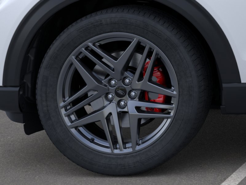 New 2026 Ford Explorer ST image 19