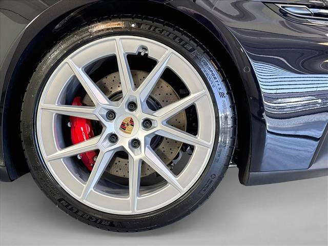 New 2026 Porsche 911 Carrera S RWD image 24