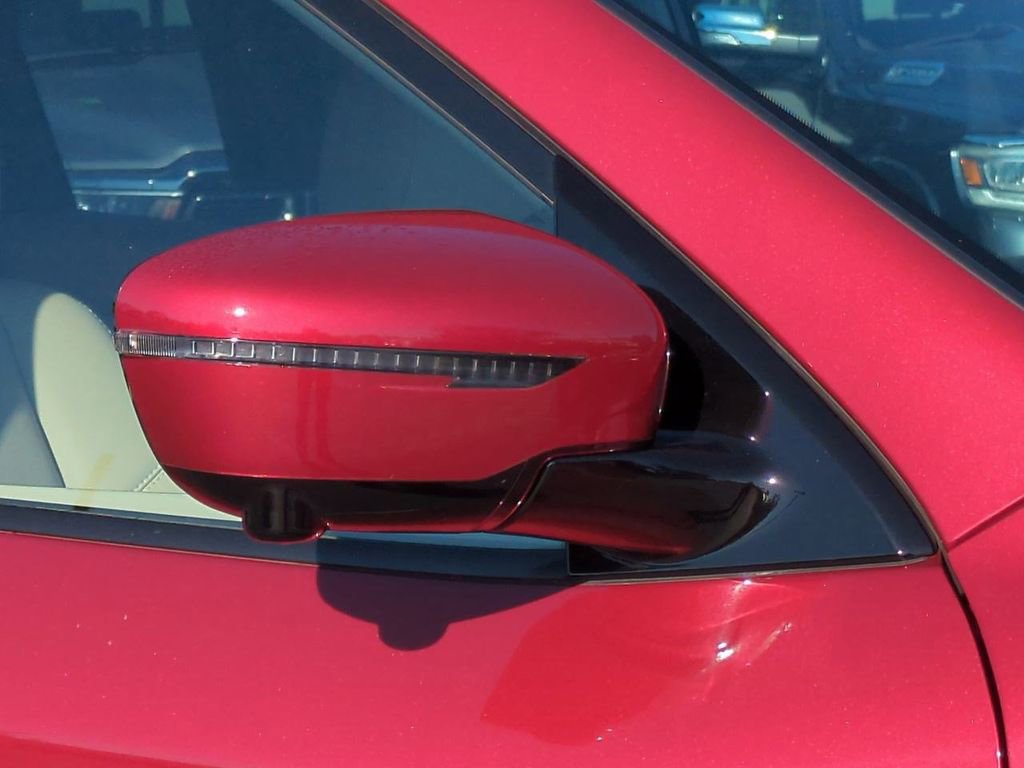 Used 2017 Nissan Pathfinder SL w/ SL Tech Package image 12