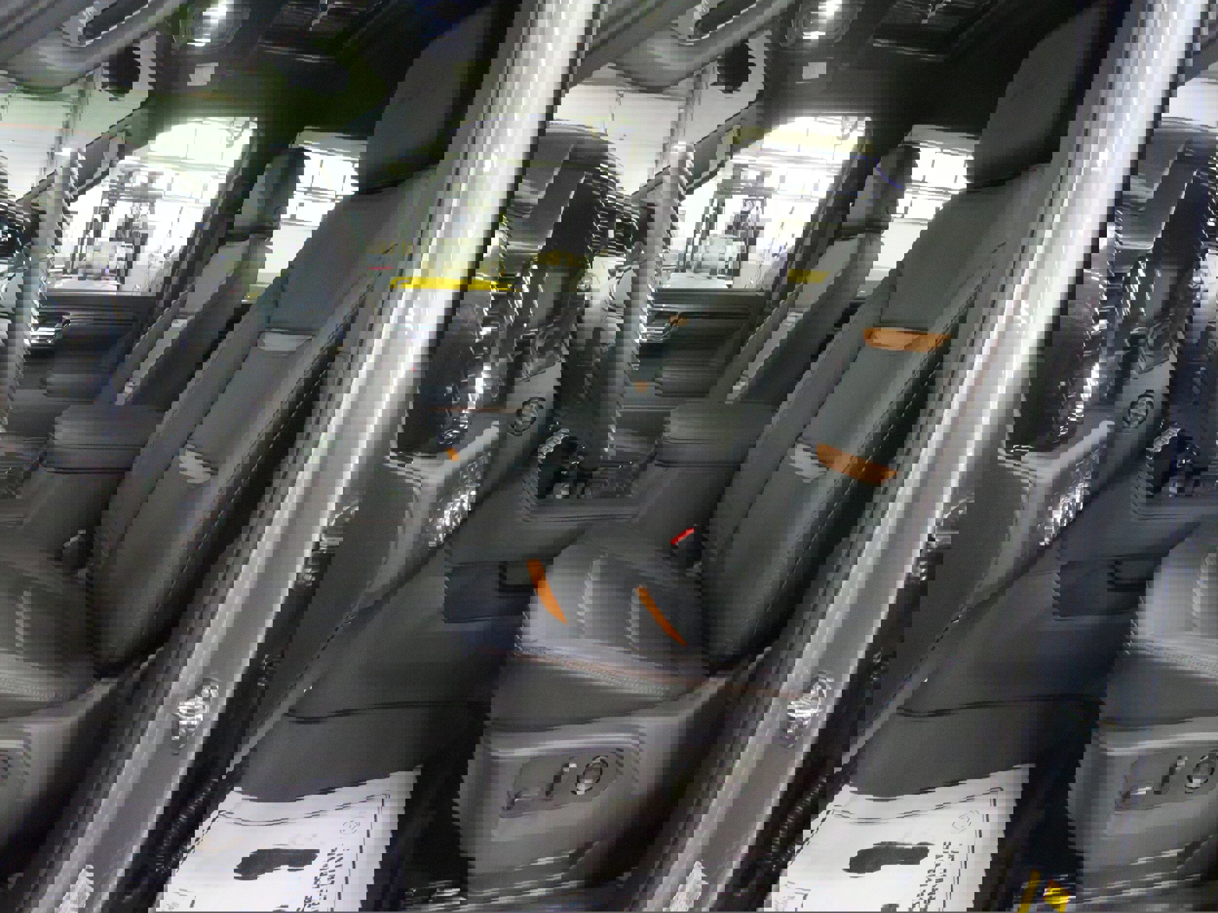 New 2026 GMC Sierra 1500 AT4 w/ AT4 Premium Package image 13