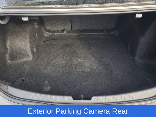 Certified 2024 Chevrolet Malibu LT image 10