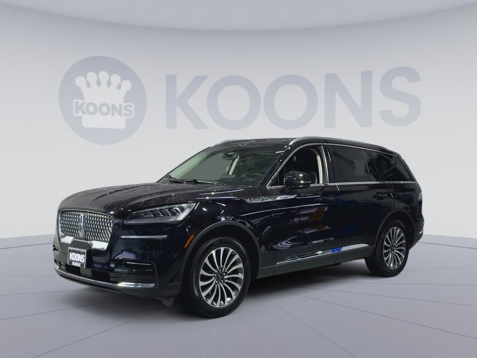 Used 2024 Lincoln Aviator AWD w/ Premium Package image 5