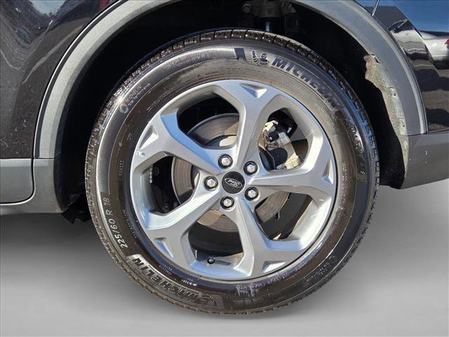 Used 2025 Ford Escape ST-Line image 22