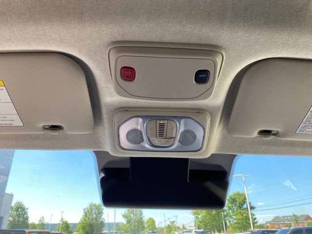New 2026 RAM ProMaster 2500 w/ Convenience Group FWD image 15