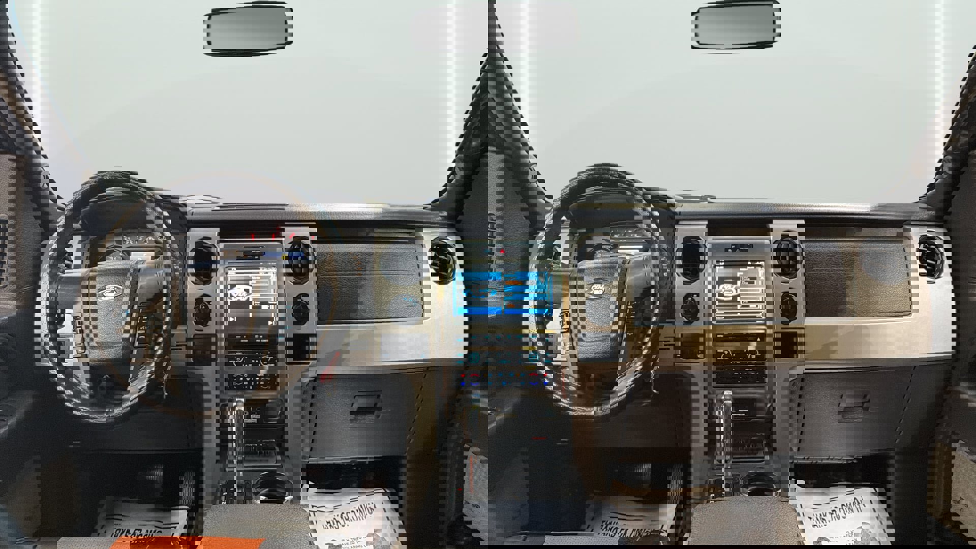 Used 2012 Ford F150 Raptor w/ Raptor Luxury Pkg image 14