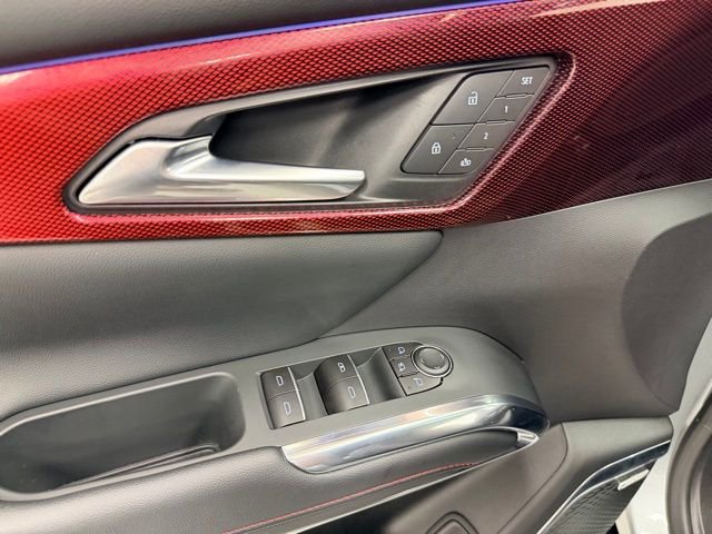 Certified 2026 Chevrolet Traverse RS image 24