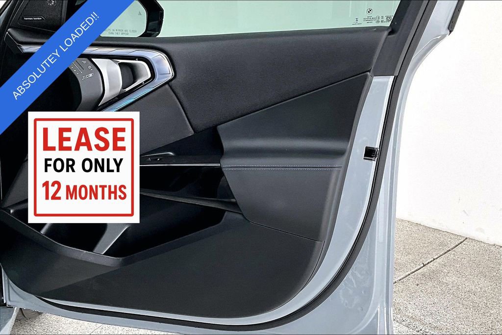 Used 2026 BMW X3 M50 w/ Premium Package image 26
