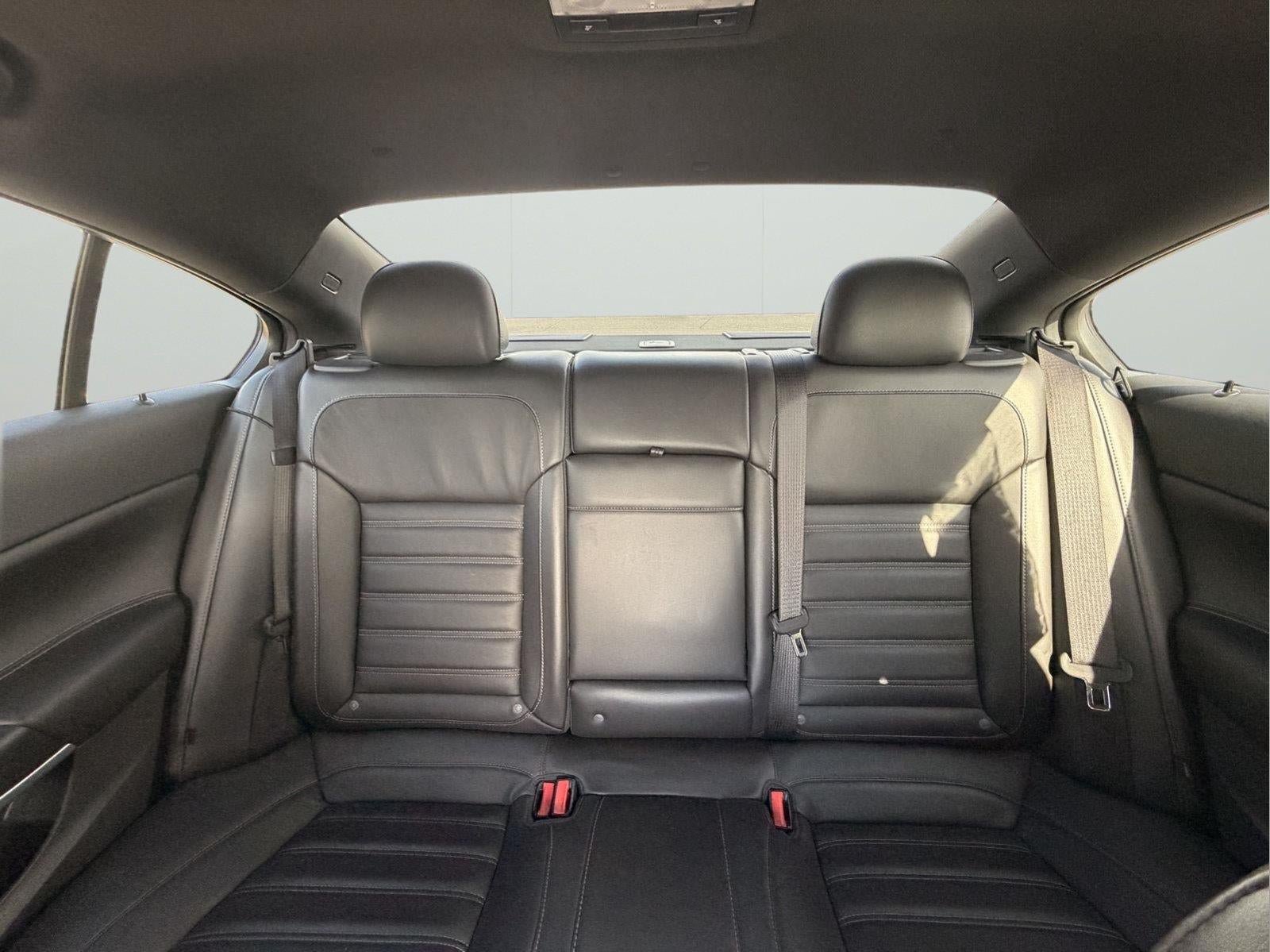 Used 2014 Buick Regal GS FWD image 28
