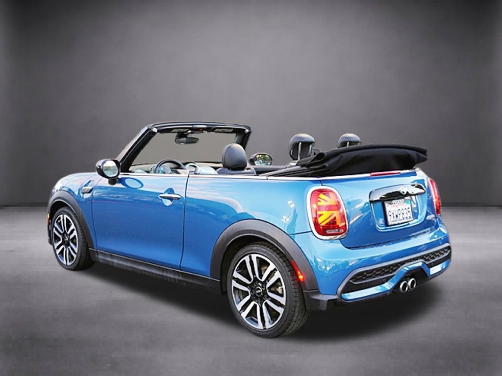 Used 2024 MINI Cooper S FWD image 7