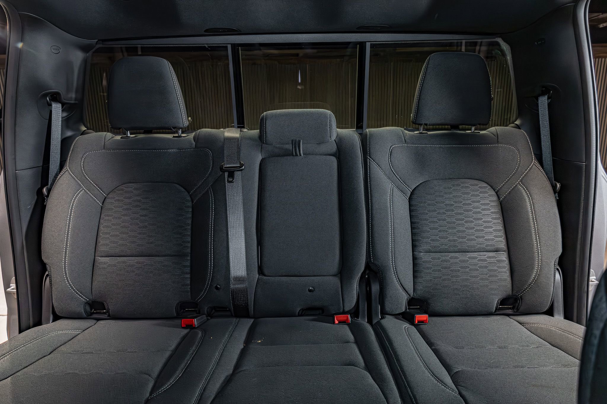 Used 2025 RAM 1500 Classic Warlock image 26