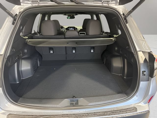 Certified 2026 Subaru Forester Premium AWD/4WD image 10