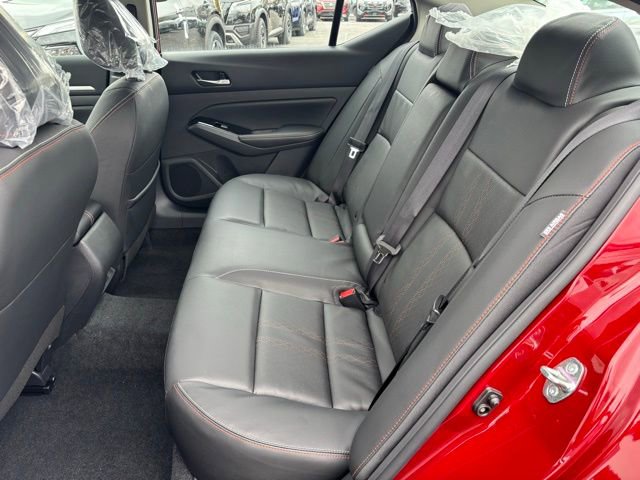 New 2025 Nissan Altima 2.5 SR w/ SR Premium Package image 18