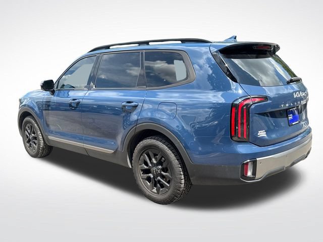 Used 2023 Kia Telluride SX Prestige X-Pro AWD/4WD image 3