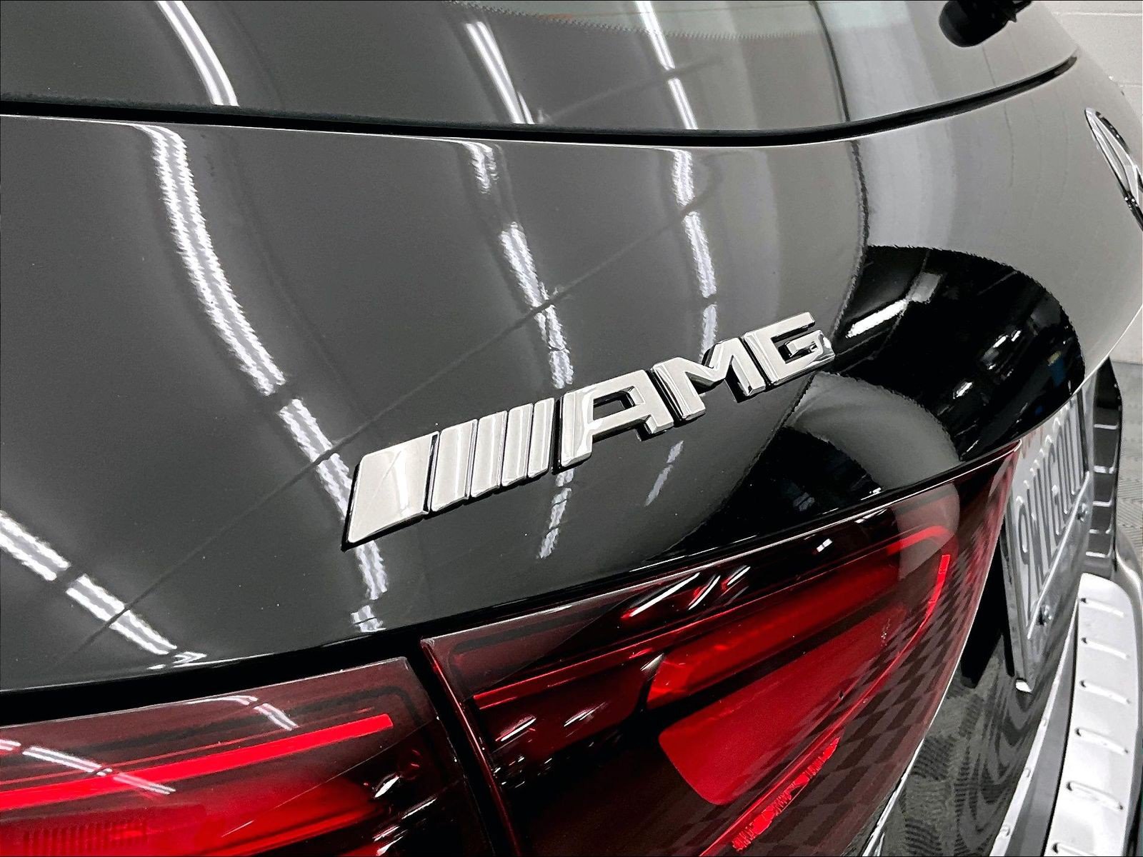 Used 2026 Mercedes-Benz GLA 35 AMG 4MATIC image 7