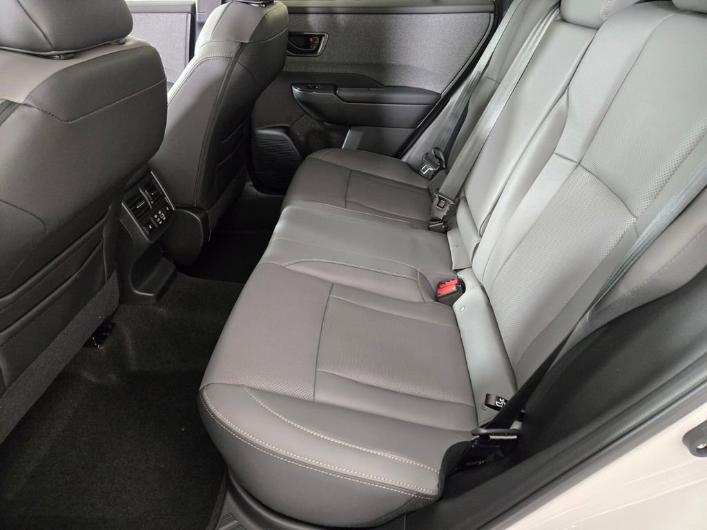 New 2026 Subaru Outback Limited XT AWD/4WD image 11