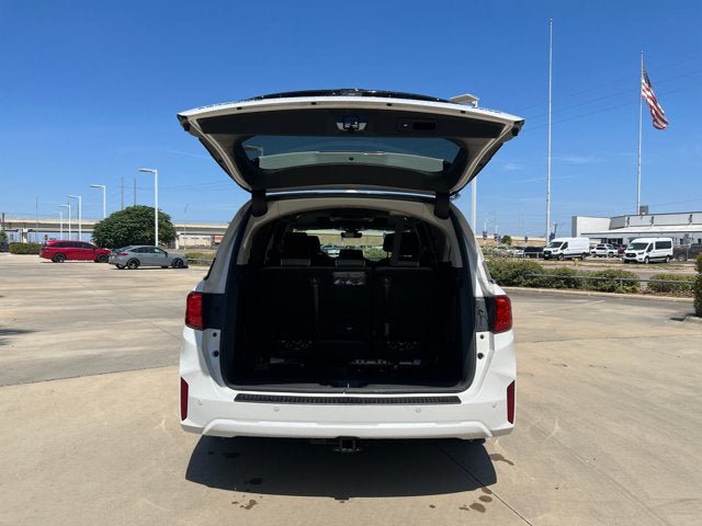 Certified 2025 Honda Odyssey Elite image 4