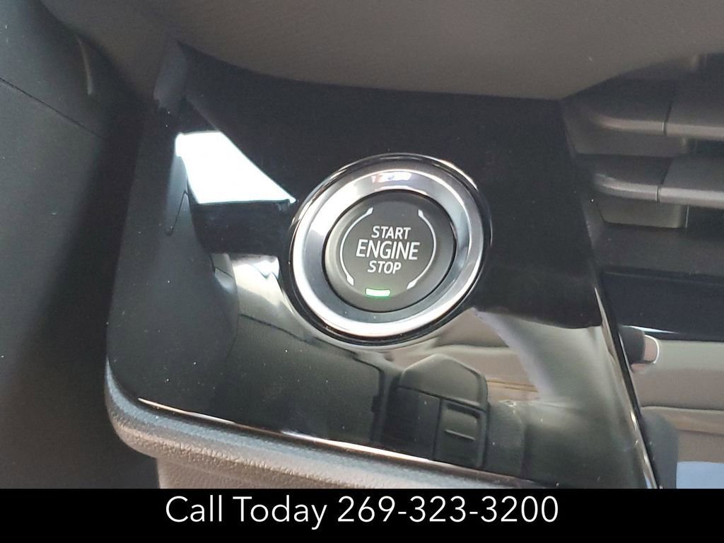 New 2025 Buick Envision Preferred image 19