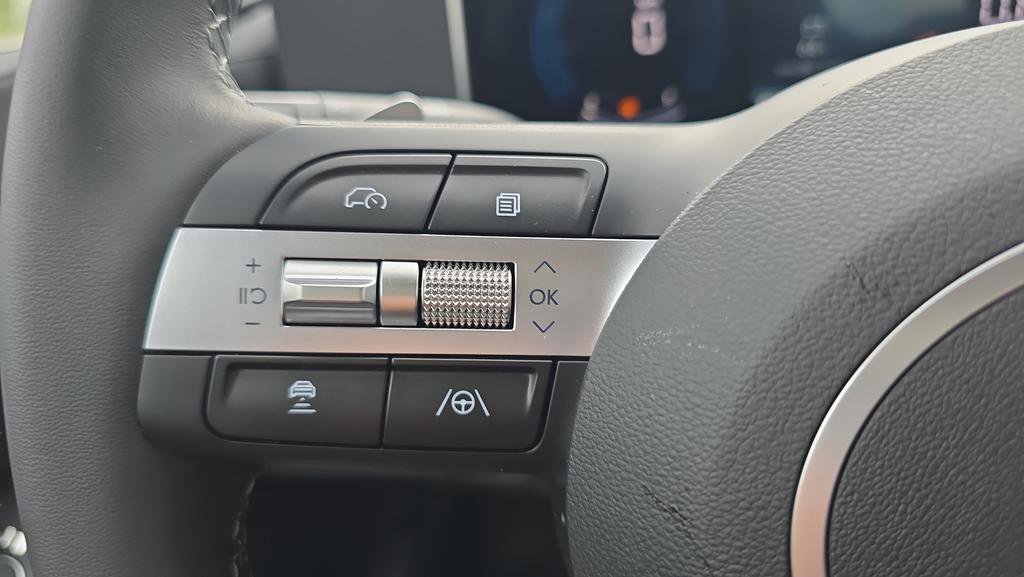 New 2026 Hyundai Sonata SEL AWD/4WD image 14