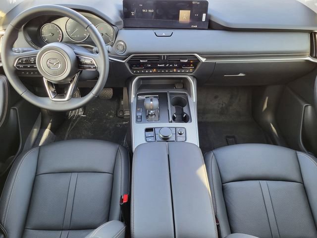 New 2026 MAZDA CX-90 3.3 Turbo w/ Preferred Package AWD/4WD image 16