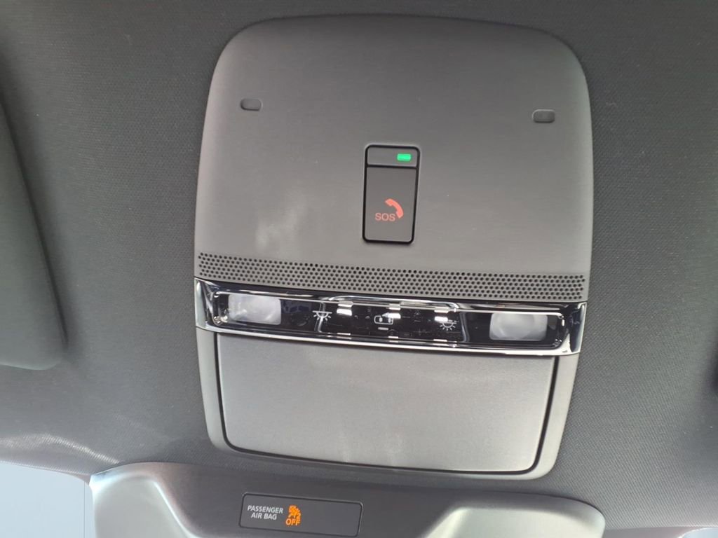 New 2026 Nissan Armada SL w/ Captain's Chari Seat Package image 26