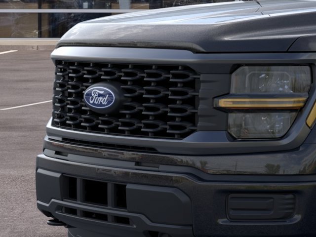New 2026 Ford F150 STX AWD/4WD image 17