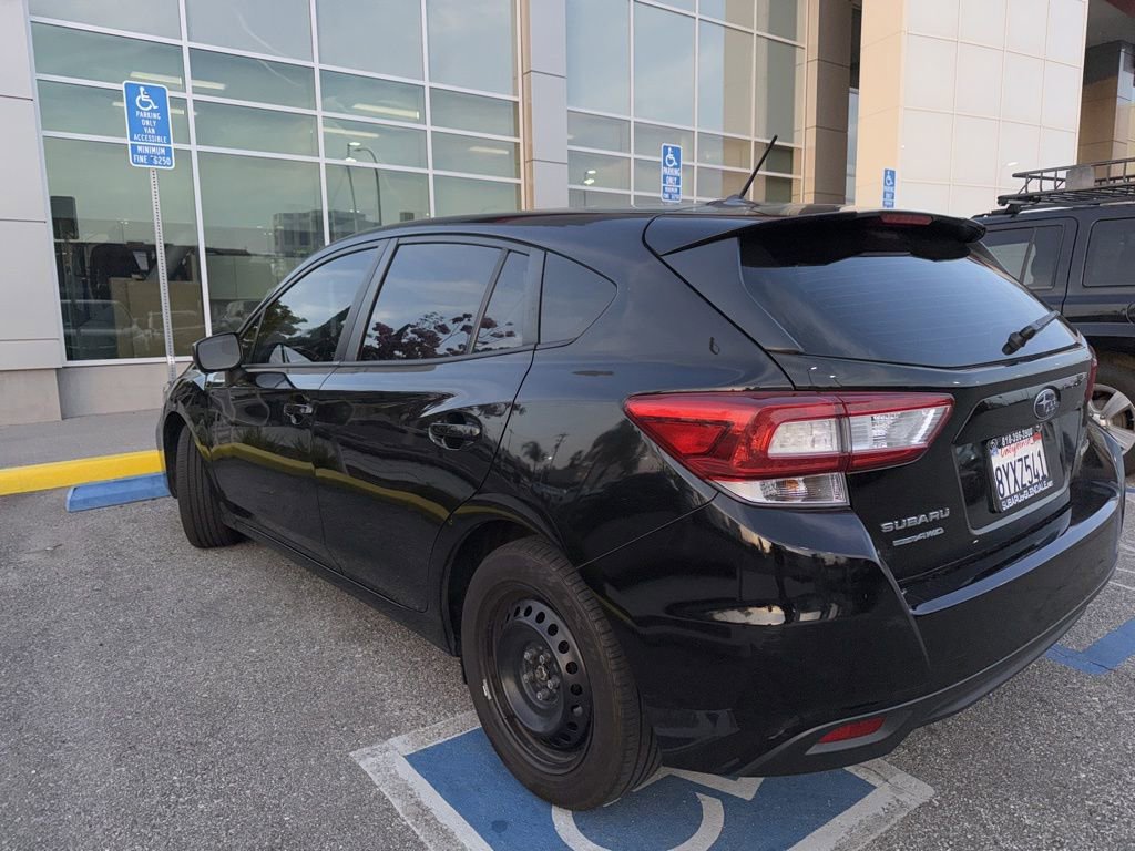 Used 2018 Subaru Impreza 2.0i image 12